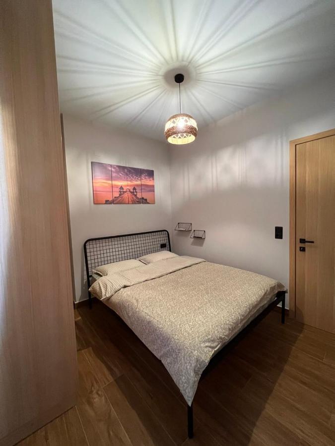 Stay360 Kandiye Dış mekan fotoğraf