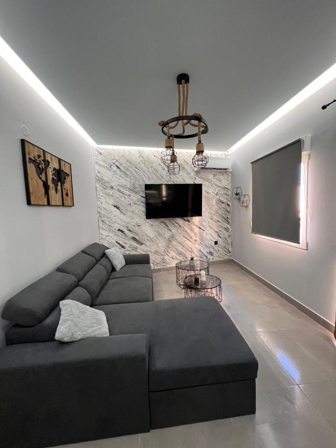 Stay360 Kandiye Dış mekan fotoğraf