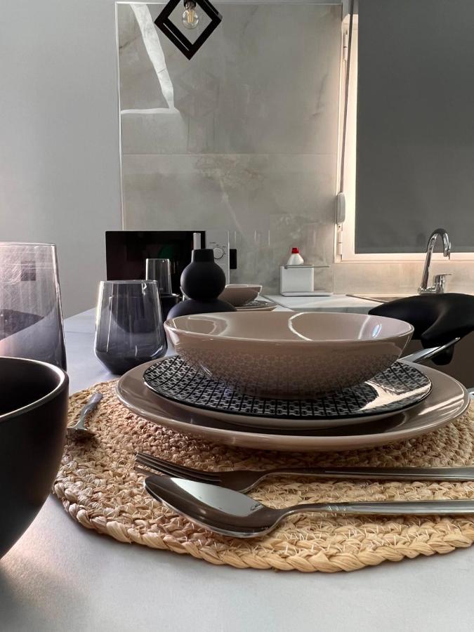 Stay360 Kandiye Dış mekan fotoğraf