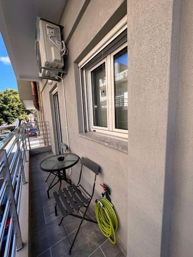 Stay360 Kandiye Dış mekan fotoğraf