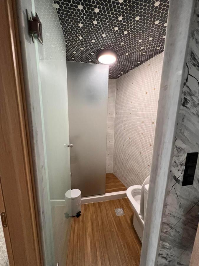 Stay360 Kandiye Dış mekan fotoğraf