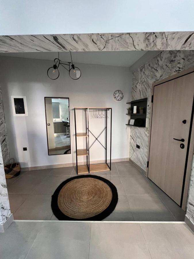 Stay360 Kandiye Dış mekan fotoğraf